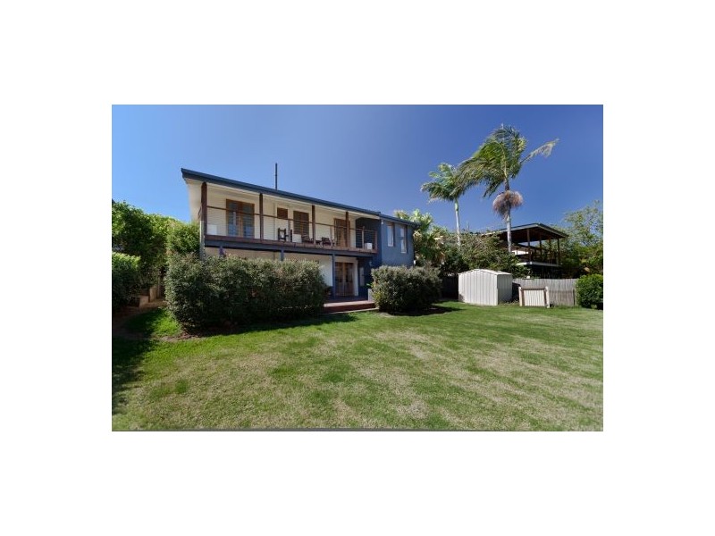 19 Hillcroft Street, Mount Gravatt East QLD 4122