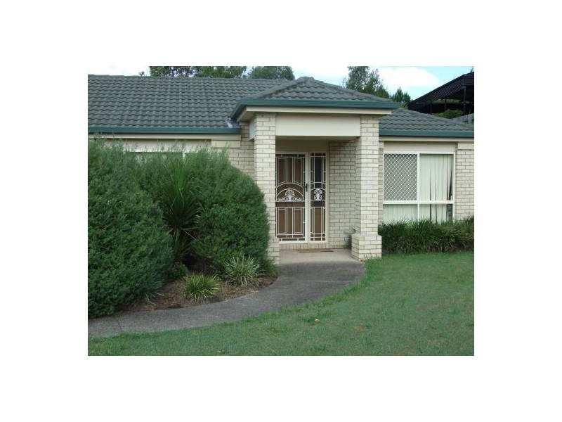 16 Puccini Place, Mackenzie QLD 4156