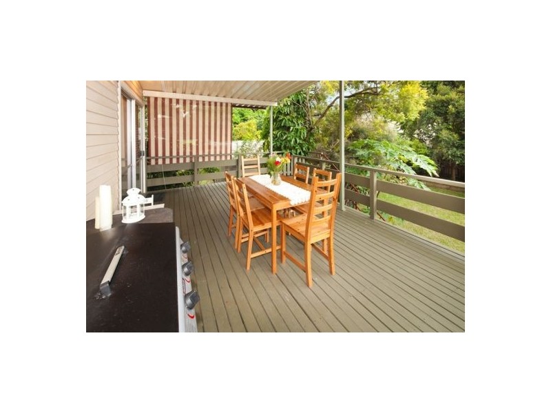 26 London Street, Eight Mile Plains QLD 4113