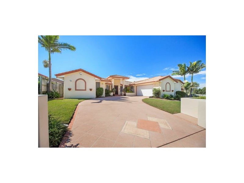 122 Kavanagh Road, Wishart QLD 4122