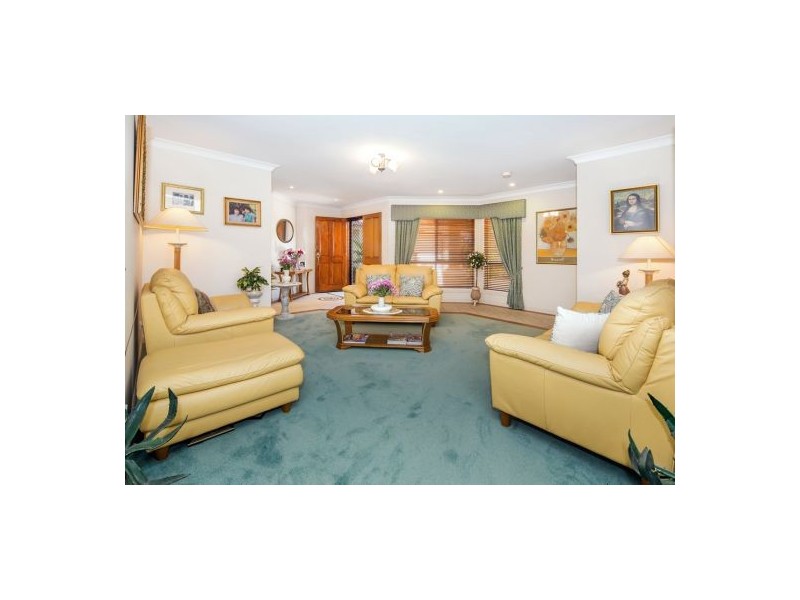 122 Kavanagh Road, Wishart QLD 4122