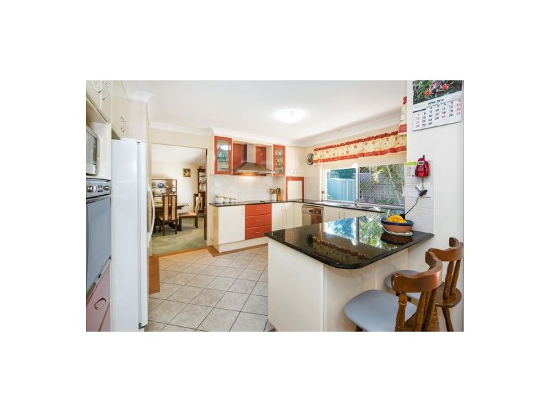 122 Kavanagh Road, Wishart QLD 4122