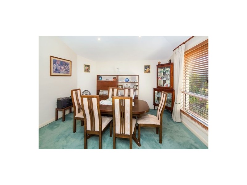 122 Kavanagh Road, Wishart QLD 4122