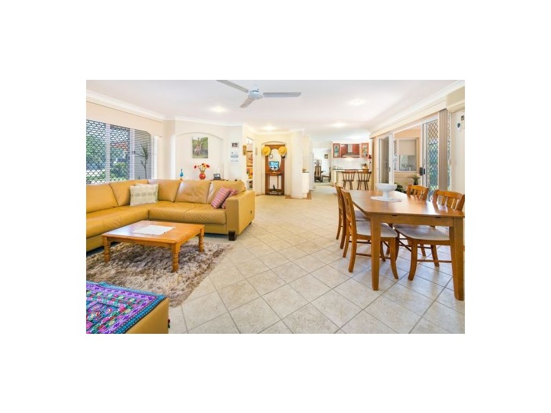 122 Kavanagh Road, Wishart QLD 4122