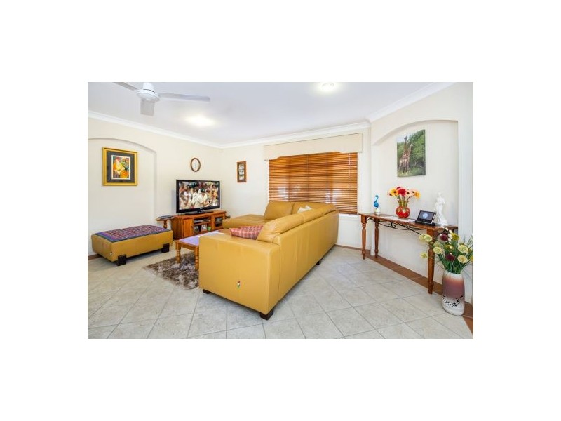 122 Kavanagh Road, Wishart QLD 4122