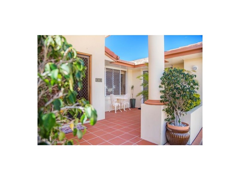 122 Kavanagh Road, Wishart QLD 4122