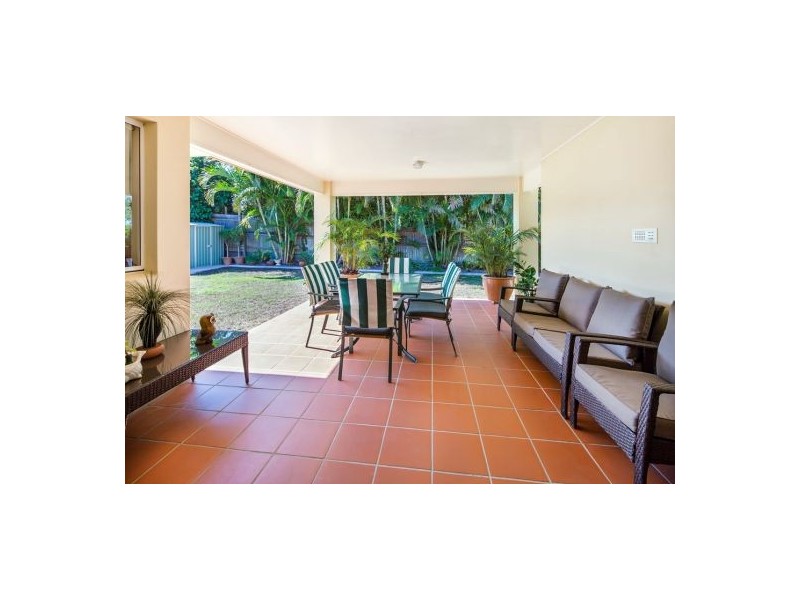 122 Kavanagh Road, Wishart QLD 4122