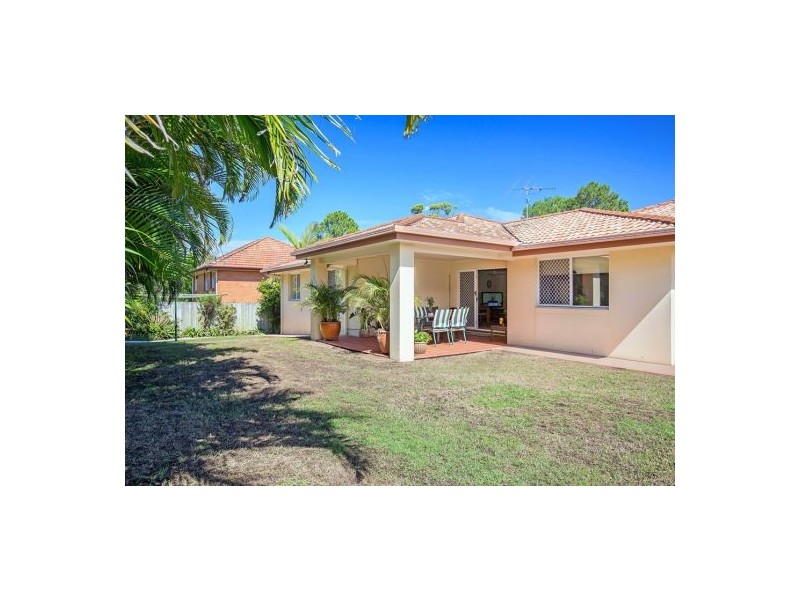 122 Kavanagh Road, Wishart QLD 4122