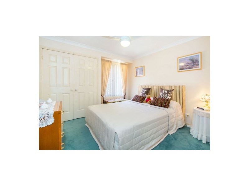 122 Kavanagh Road, Wishart QLD 4122