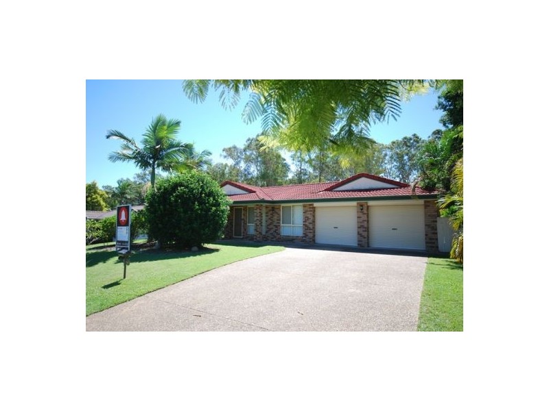 219 Nottingham Road, Algester QLD 4115