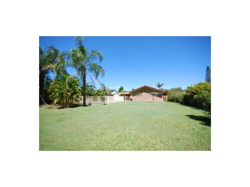 219 Nottingham Road, Algester QLD 4115