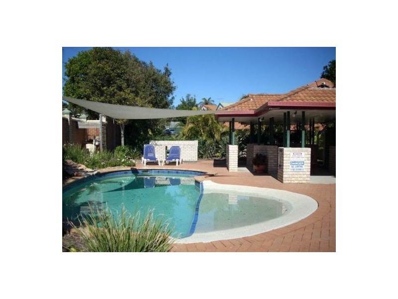 Unit 23/344 Pine Mountain Road, Mount Gravatt East QLD 4122