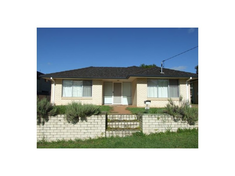 46 Luprena St, Mansfield QLD 4122