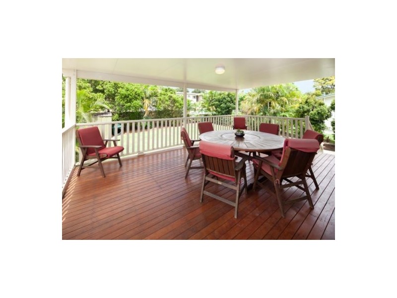 37 Denton Street, Wishart QLD 4122