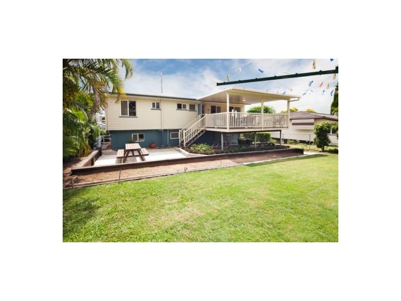 37 Denton Street, Wishart QLD 4122