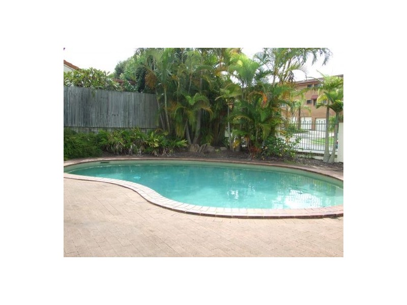 Unit 2 8 Mahina Place, Wishart QLD 4122