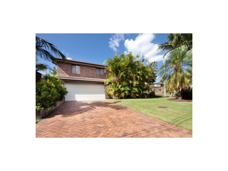 2 Cary Street, Mount Gravatt East QLD 4122