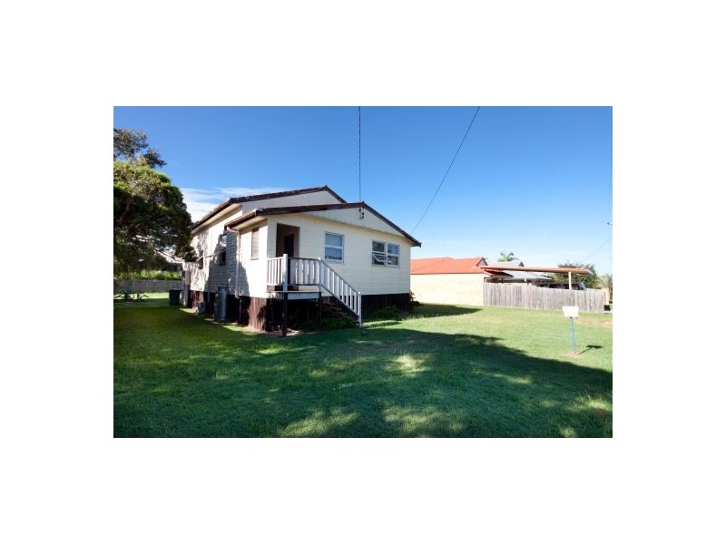 14 Lindwall Street, Upper Mount Gravatt QLD 4122