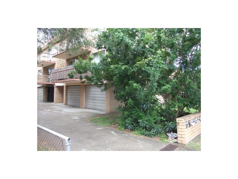 Unit 2/62 Earl Street, Greenslopes QLD 4120
