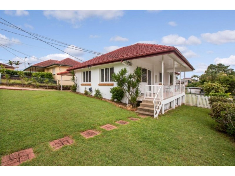 6 Zetland Street, Upper Mount Gravatt QLD 4122