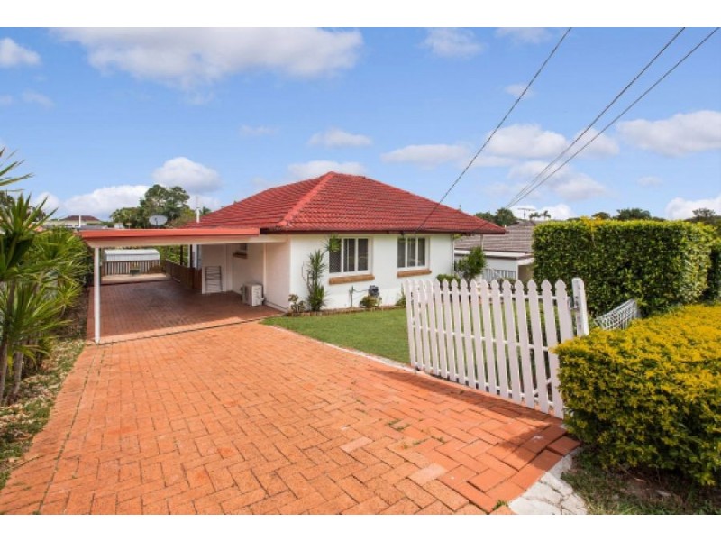 6 Zetland Street, Upper Mount Gravatt QLD 4122