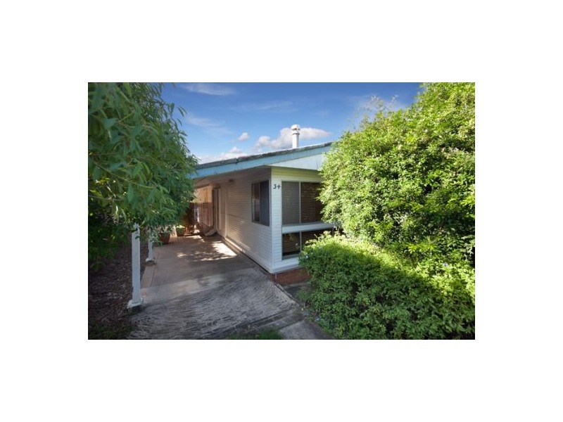 34 Enderby Street, Mount Gravatt East QLD 4122