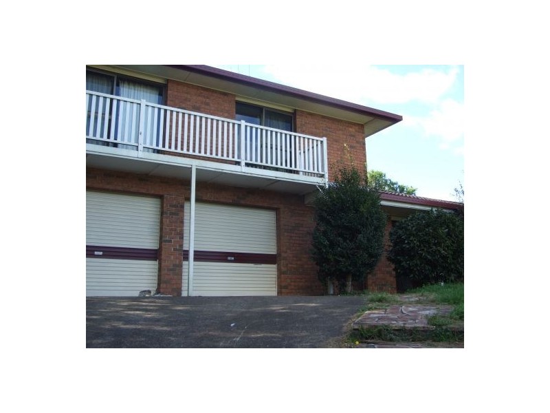 14 Michelle Crescent, Wishart QLD 4122