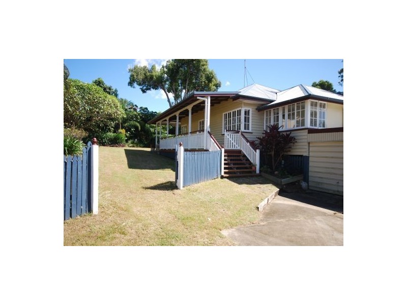 26 Wishart Road, Wishart QLD 4122