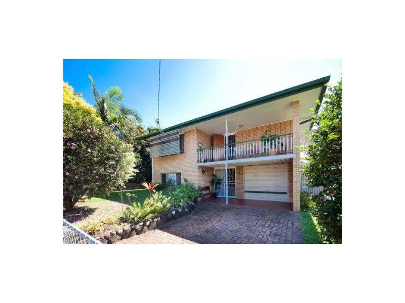 2 Naples Street, Wishart QLD 4122