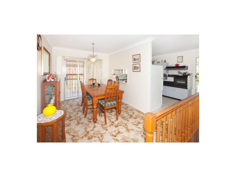 2 Naples Street, Wishart QLD 4122