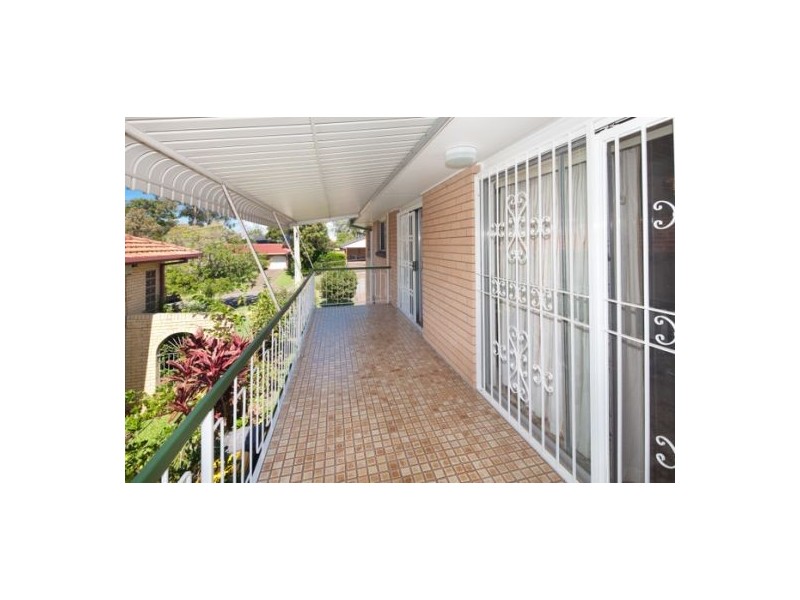 2 Naples Street, Wishart QLD 4122