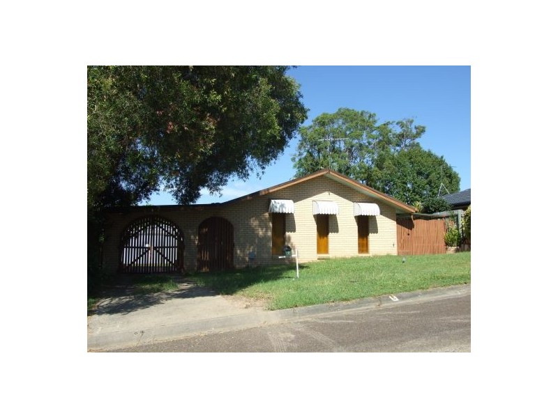 5 Pavuvu Street, Mansfield QLD 4122