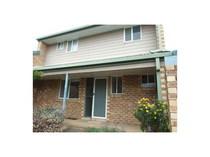 13/5 Rowe Close, Wishart QLD 4122