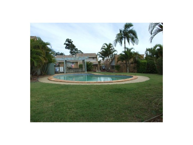 13/5 Rowe Close, Wishart QLD 4122