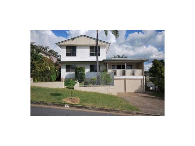 31 Morland St, Mount Gravatt East QLD 4122