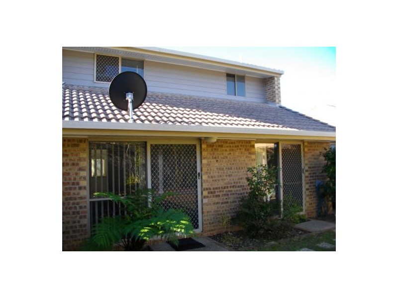 Unit 2/5 Pasley Street, Wishart QLD 4122