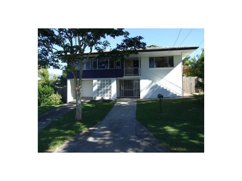 14 Fair Street, Wishart QLD 4122