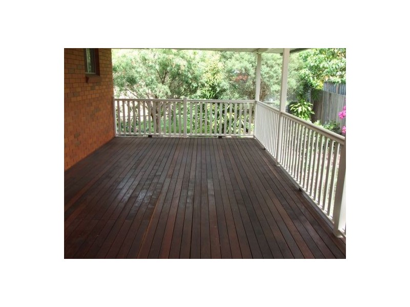 14 Fair Street, Wishart QLD 4122