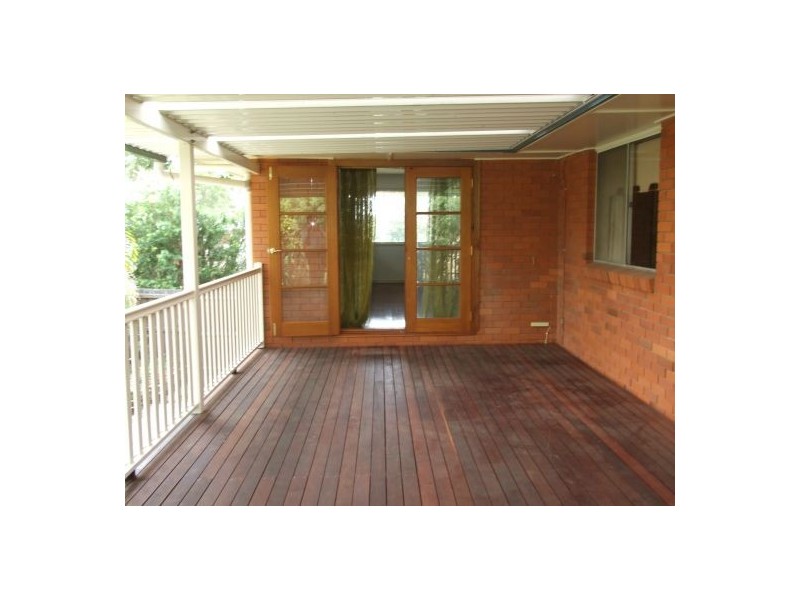 14 Fair Street, Wishart QLD 4122