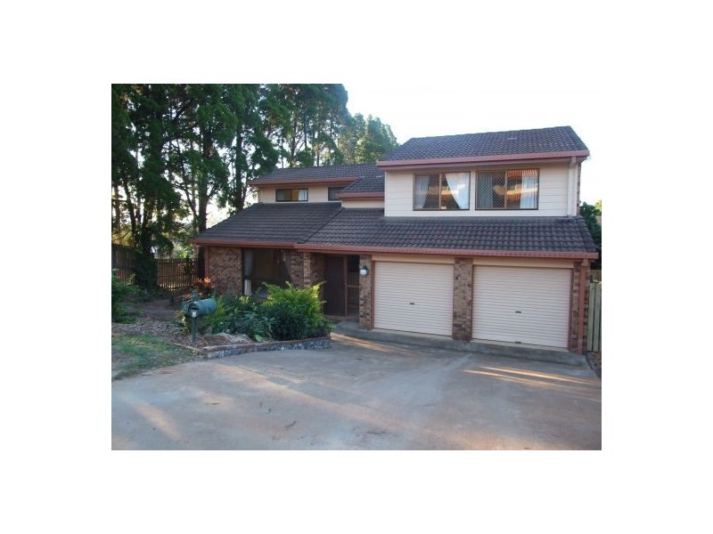 27 Orpheus St, Robertson QLD 4109