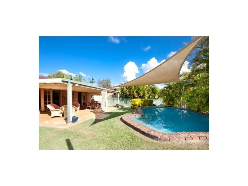 14  Beatty Street, Rochedale South QLD 4123