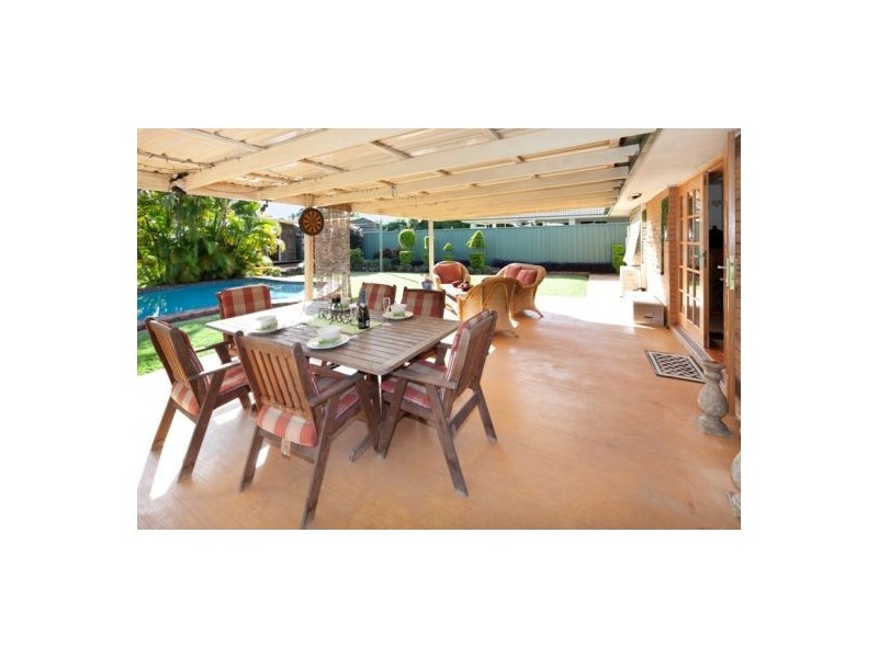 14  Beatty Street, Rochedale South QLD 4123