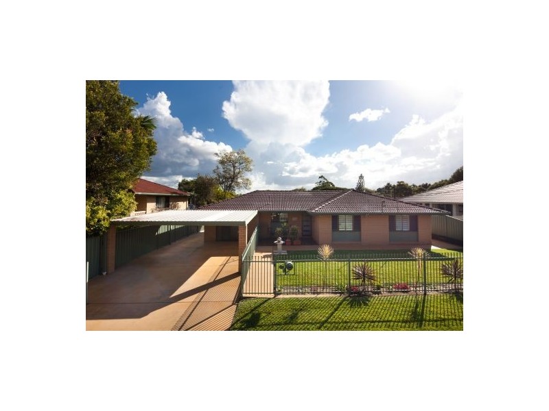 14  Beatty Street, Rochedale South QLD 4123