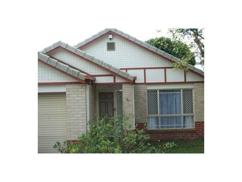 8 Larrell Close, Eight Mile Plains QLD 4113
