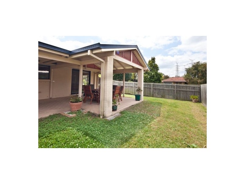 37 Redpath Street, Wishart QLD 4122