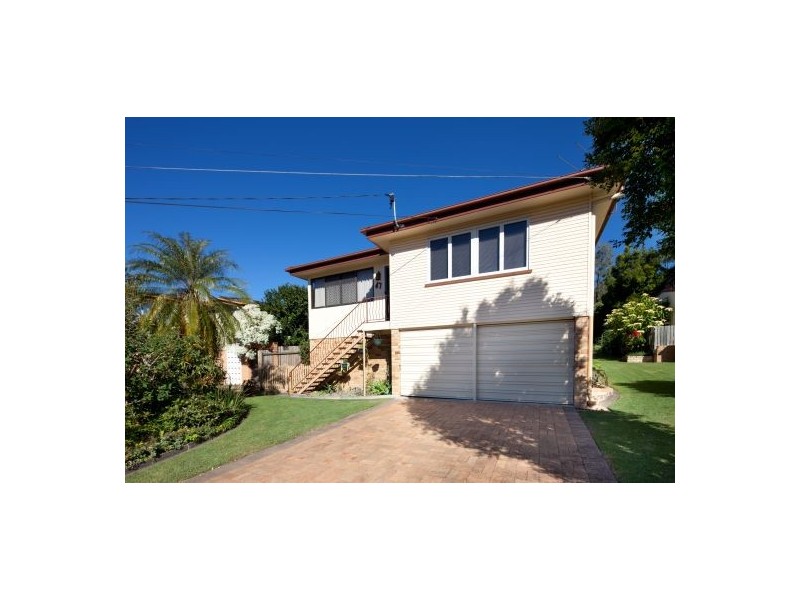 47 Garie Street, Wishart QLD 4122