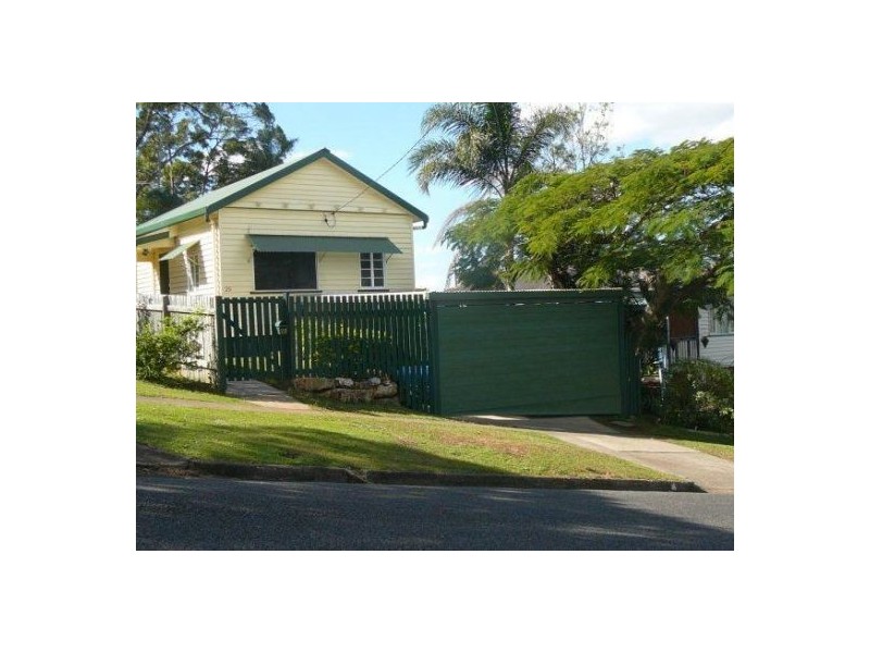 29 Grenfell St, Mount Gravatt East QLD 4122