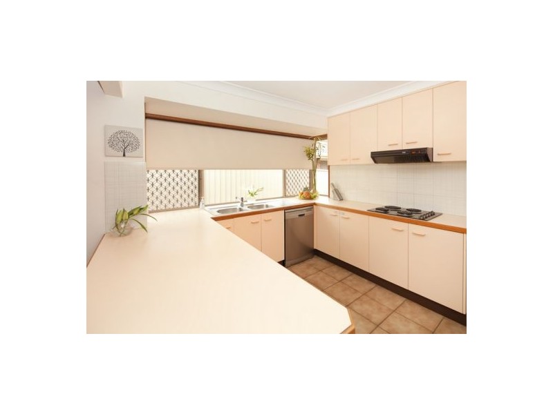 46  Barcelona Street, Wishart QLD 4122