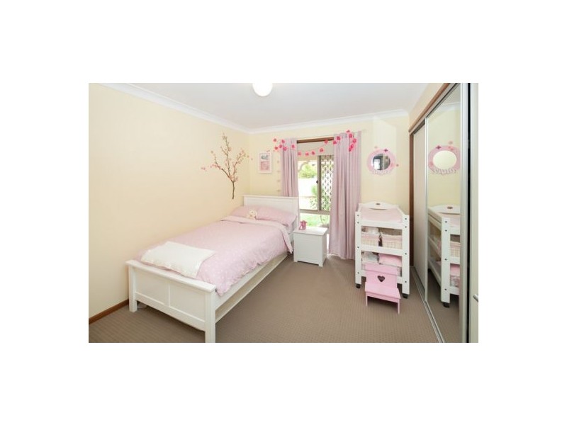 46  Barcelona Street, Wishart QLD 4122