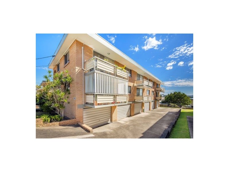 1/25 Rialto Street, Coorparoo QLD 4151